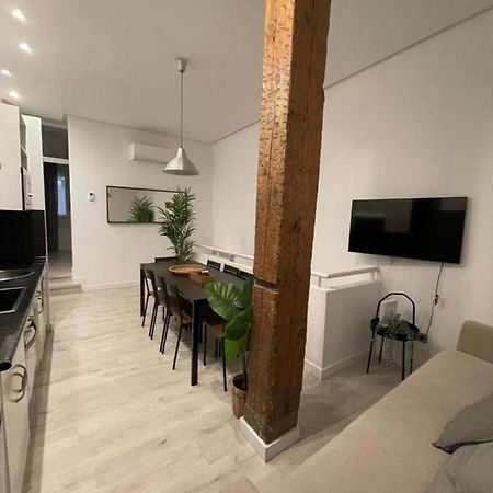 Cool/Soho Style Apt Para 9Pax C/Luciente マドリード エクステリア 写真