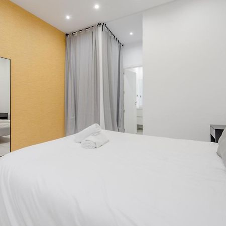 Cool/Soho Style Apt Para 9Pax C/Luciente マドリード エクステリア 写真