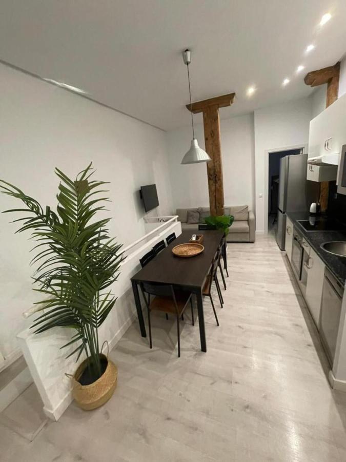 Cool/Soho Style Apt Para 9Pax C/Luciente マドリード エクステリア 写真