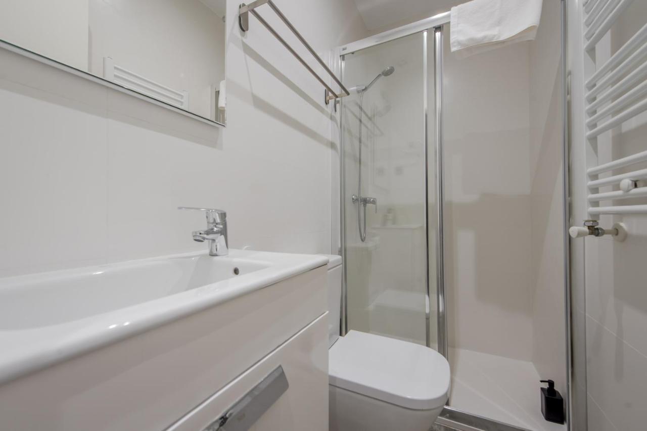 Cool/Soho Style Apt Para 9Pax C/Luciente マドリード エクステリア 写真