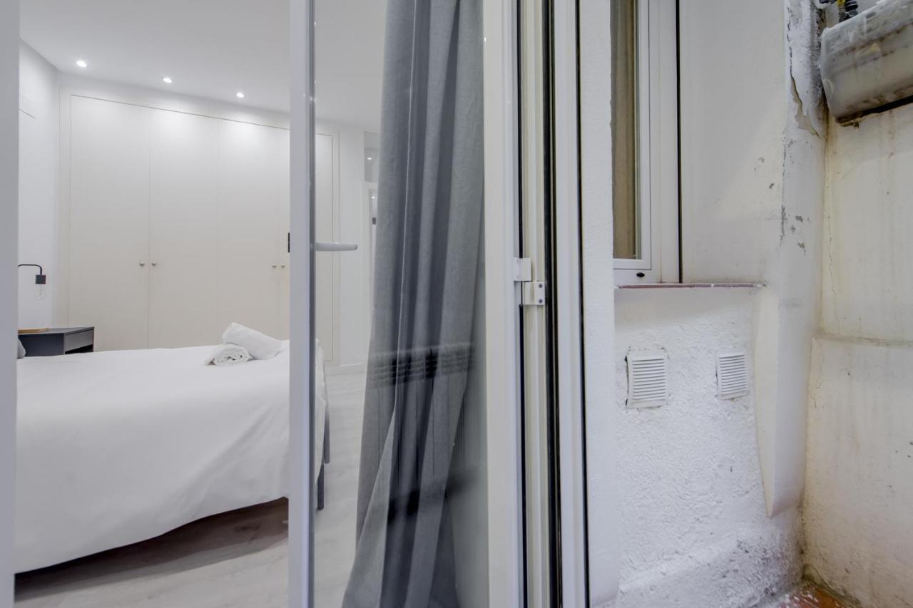 Cool/Soho Style Apt Para 9Pax C/Luciente マドリード エクステリア 写真